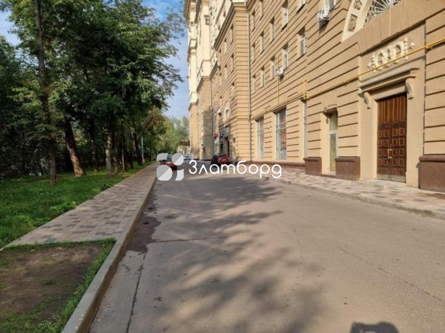 Продаются шикарные апартаменты в ЦАО, Москва