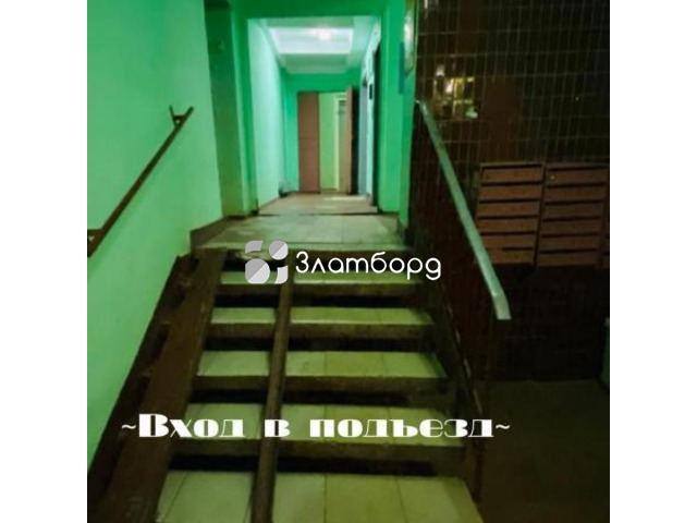 Продается светлая, уютная 3-х комнатная квартира в г. Москва, СВАО, Ясный проезд 9
