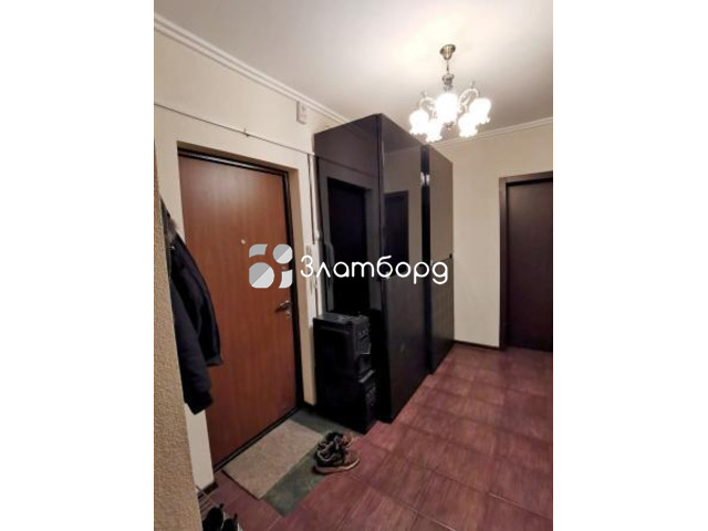Продажа 2-комнатной квартиры в Москве, Москва
