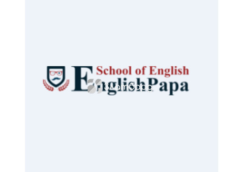 Школа английского языка EnglishРapa